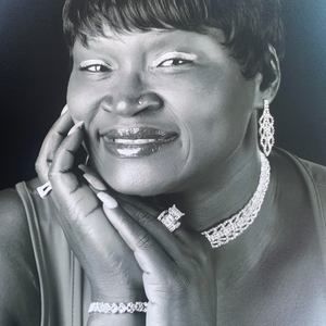 Meet your Posher, Lawanda